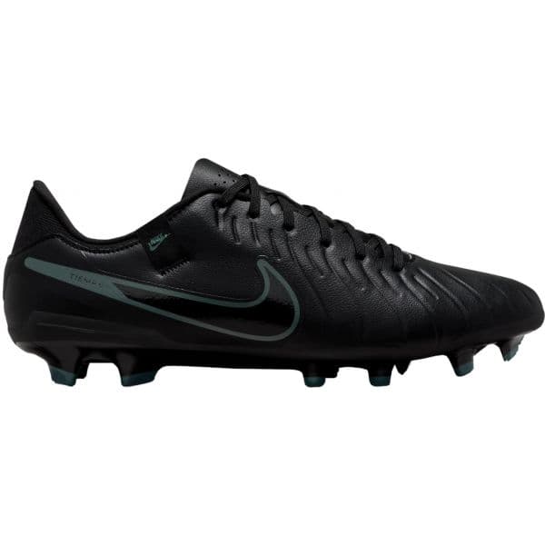 Nike Chuteiras Legend 10 Academy FG/MG dv4337-002 42.5 Preto