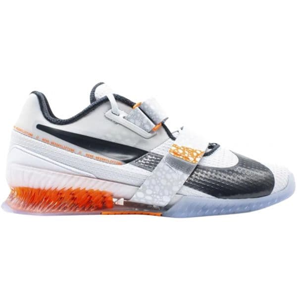 Nike Sapatilhas de Fitness Romaleos 4 dj4487-900 44 Branco