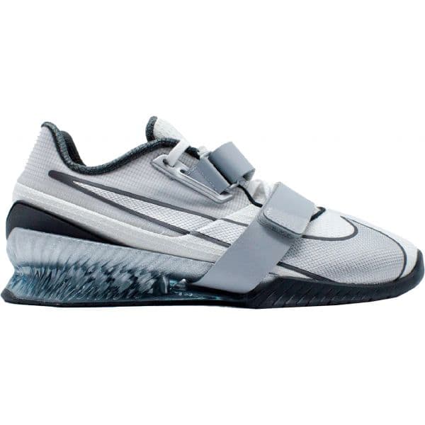 Nike Sapatilhas de Fitness Romaleos 4 Se fz8663-100 44 Cinzento