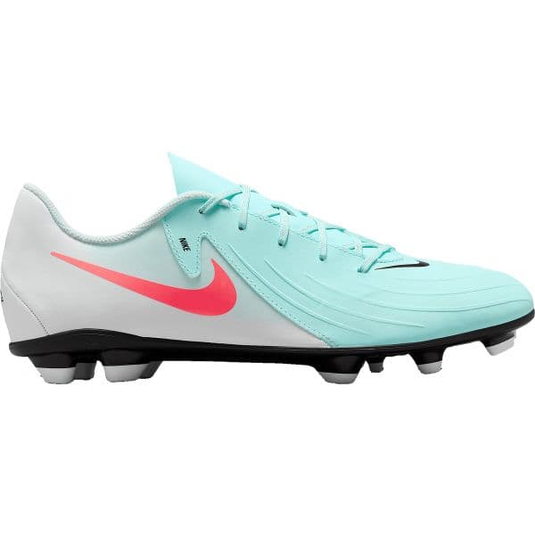 Nike Chuteiras Phantom Gx Ii Club FG/MG fj2557-300 44.5 Verde