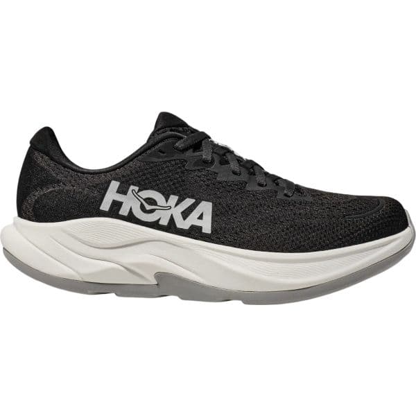 Hoka Running Rincon 4 1155130-bwht 45 1/3 Preto