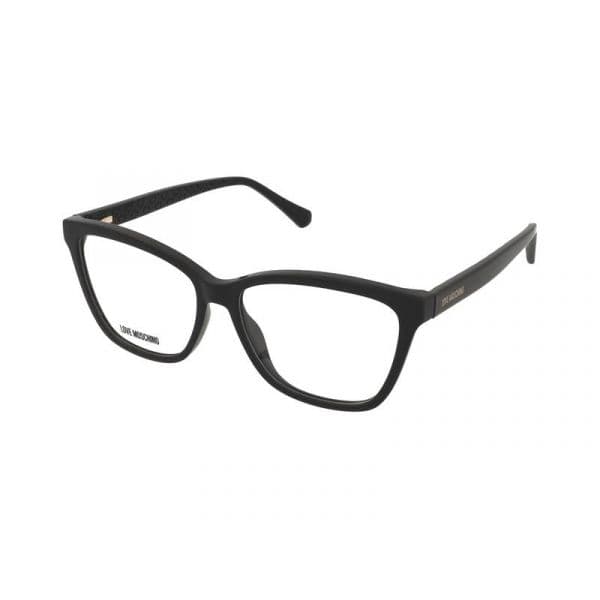 Love Armação de Óculos - Moschino MOL645 807