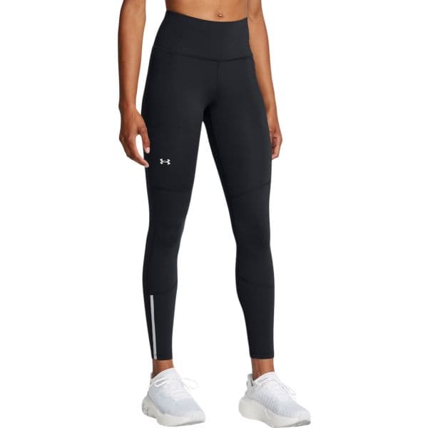 Under Armour Leggings Launch Elite Cw Tights 1386351-001 Xs Preto