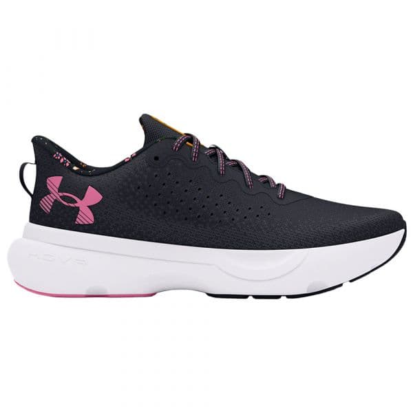 Under Armour Running Ua W Infinite Print 3027653-001 38 Preto