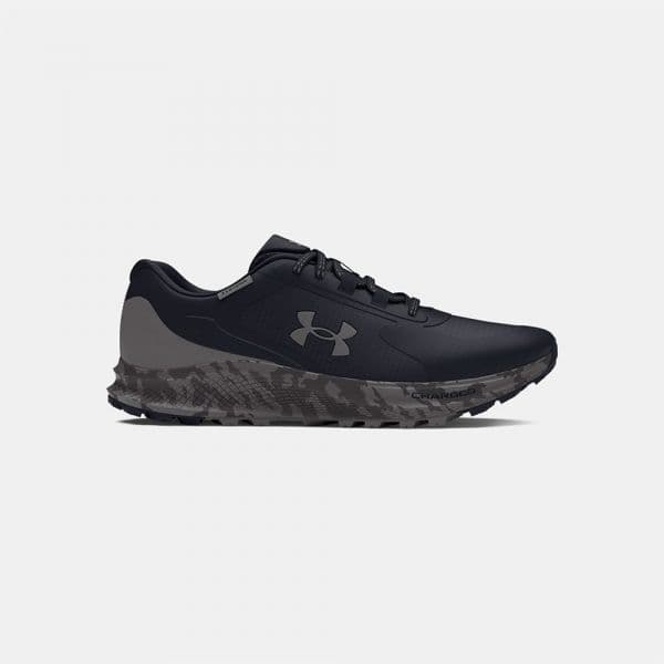 Under Armour Trail Running Ua Charged Bandit Tr 3 Sp 3028657-001 42 Preto