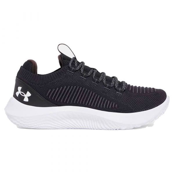 Under Armour Sapatilhas de Fitness Ua Dynamic 2 3028076-002 42 Preto