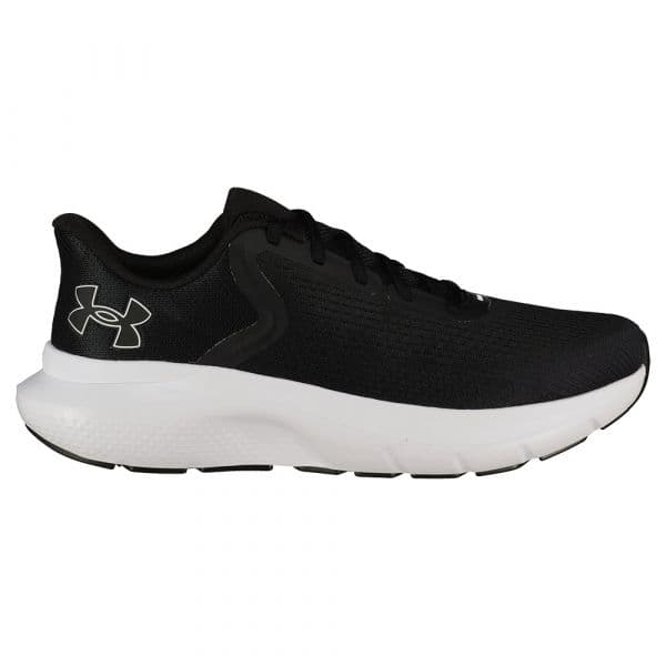Under Armour Running Ua Charged Rogue 5 3028256-001 44 Preto