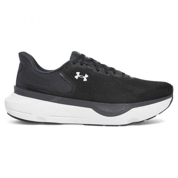 Under Armour Sapatilhas de Running Infinite Pro 2 Black / Anthracite / White 40