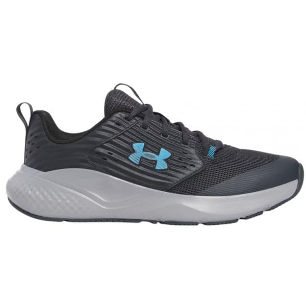 Under Armour Sapatilhas de Fitness Ua Charged Commit Tr 4 3026017-017 43 Preto