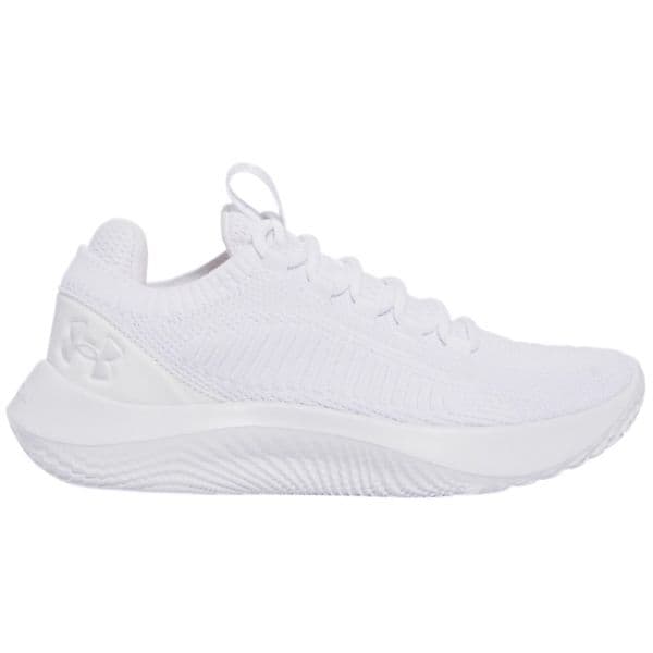 Under Armour Sapatilhas de Fitness Ua W Dynamic 2 3028077-100 42 Branco