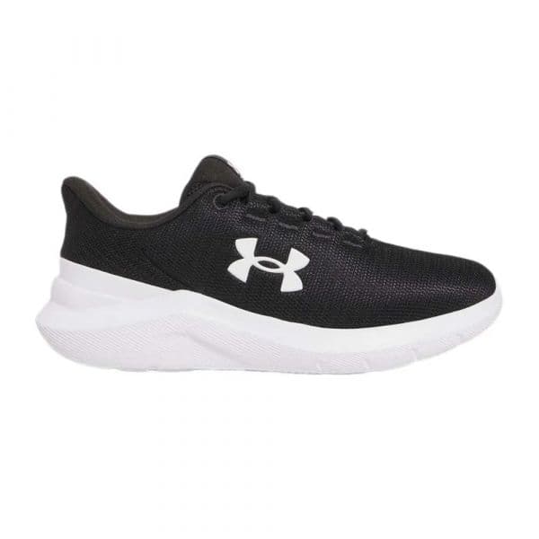 Under Armour Sapatilhas de Running Phade Rn 3 Black / Black / White 43