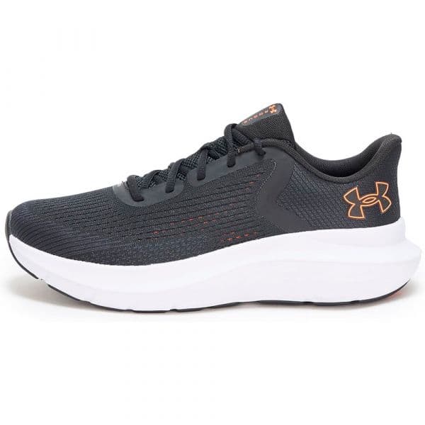 Under Armour Running Ua Charged Rogue 5 3028256-003 42 Preto
