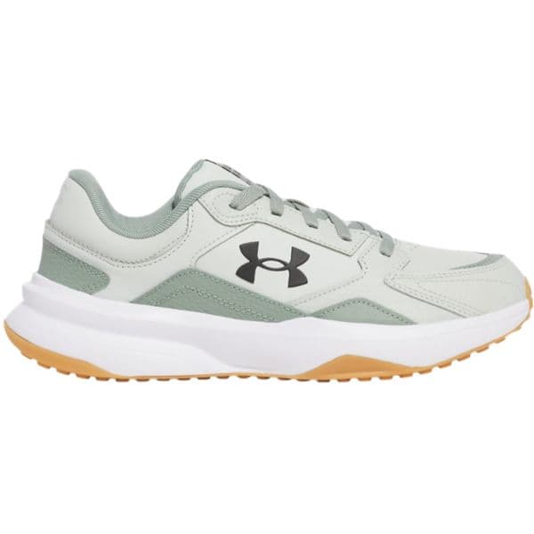 Under Armour Sapatilhas Ua Edge Lthr 3028375-378 46