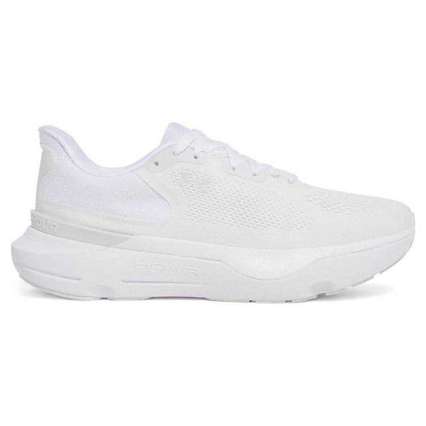 Under Armour Running Infinite Pro 2 3028168-100 44 Branco