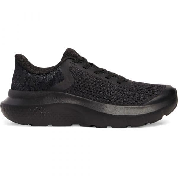 Under Armour Sapatilhas de Running Rogue 5 Al Black / Black / Black 30