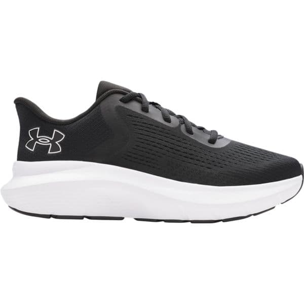 Under Armour Running Ua W Charged Rogue 5 3028262-001 36 Preto