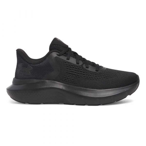 Under Armour Running Ua W Charged Rogue 5 3028262-002 39 Preto