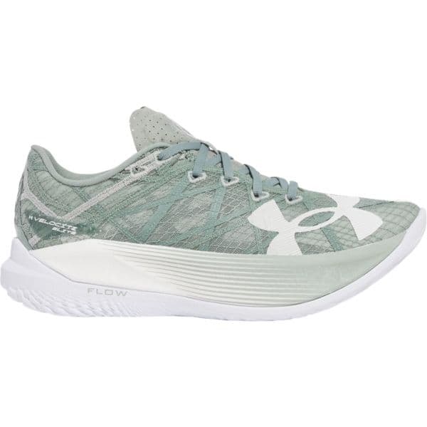 Under Armour Running Velociti Elite 2 3027205-348 43 Verde