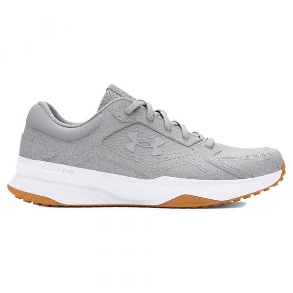 Under Armour Sapatilhas Ua W Edge Suede 6003014-014 36,5 Cinzento