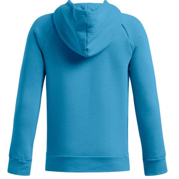 Under Armour Sweatshirt com Capuz Rival Fleece Bl Hoodie 1379791-452 L Azul
