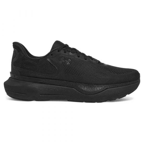 Under Armour Sapatilhas de Running Infinite Pro 2 Black / Black / Anthracite 40