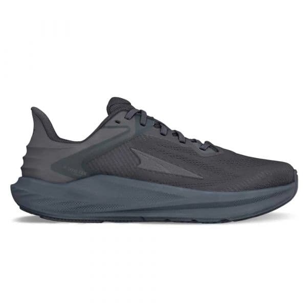 Altra Sapatilhas de Running Torin 8 Goretex Black / Black 39