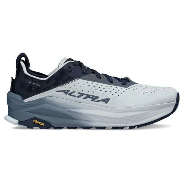 Altra Sapatilhas de Trail Running Olympus 6 Dark Blue 40