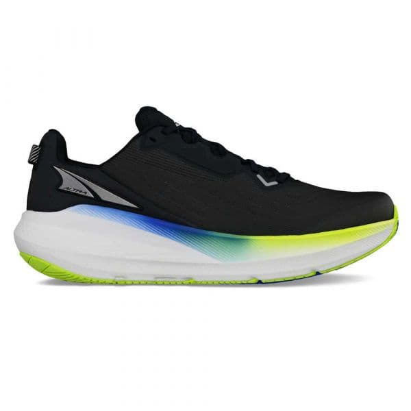 Altra Running Fwd Via al0a85pn-0401 44,5 Preto