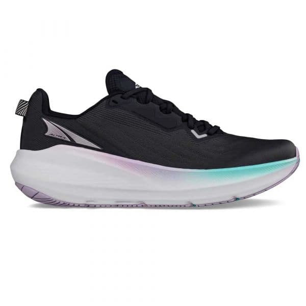 Altra Sapatilhas de Running Fwd Via Black / Purple 36