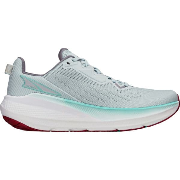 Altra Running Fwd Via al0a85pw-3421 38 Cinzento