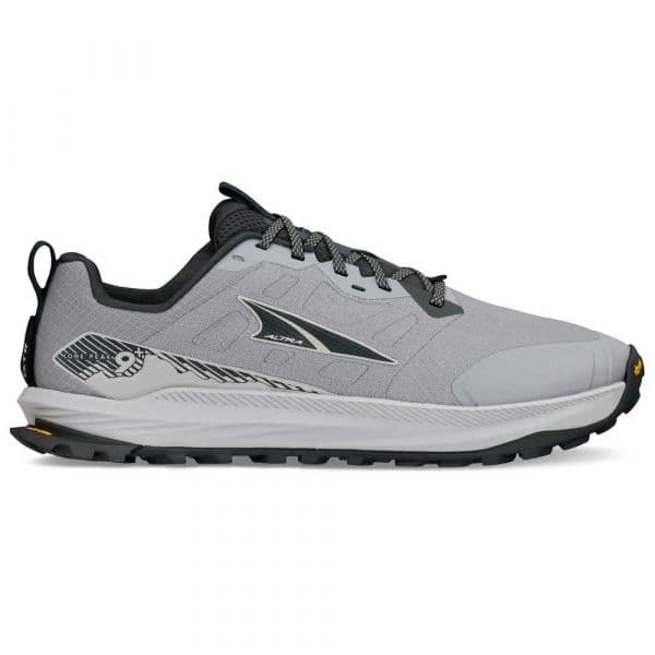 Altra Sapatilhas de Trail Running Lone Peak 9+ Gray 41