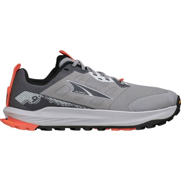 Altra Trail Running Lone Peak 9+ al0a85rh-2801 38 Cinzento