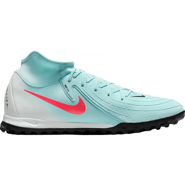 Nike Chuteiras Phantom Luna Ii Academy TF fj2566-300 46 Verde
