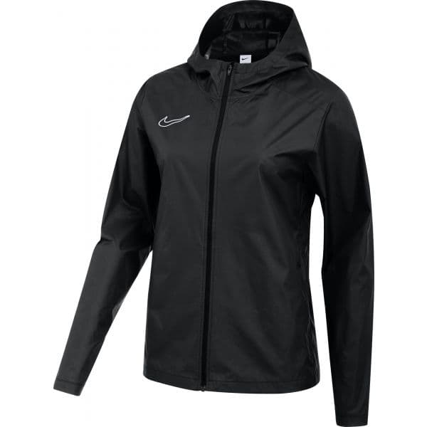 Nike Casaco com Capuz W Nk Sf ACD25 Rain Jkt fz9860-010 XL Preto