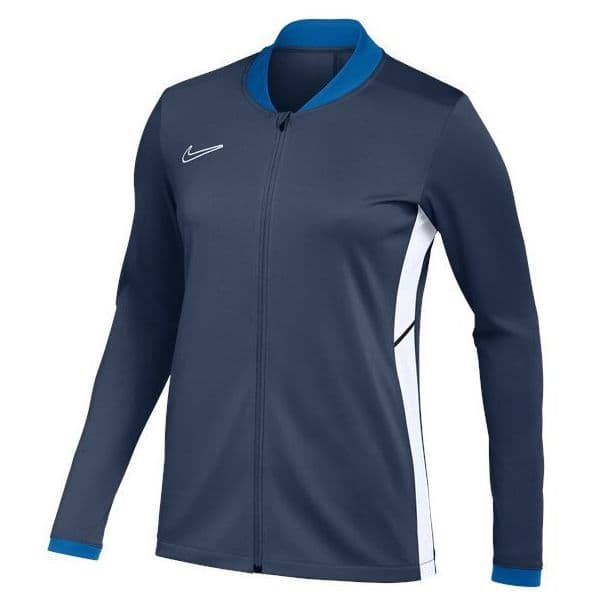 Nike Casaco Academy 25 Training fz9836-410 M (137-147 cm) Azul