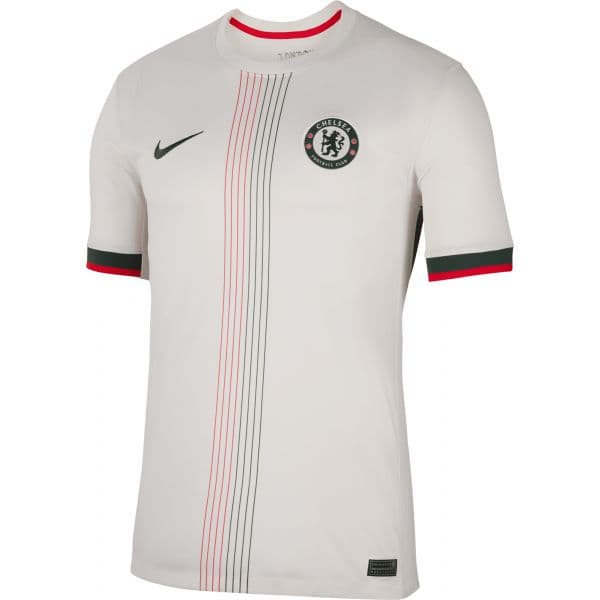Nike Camisa Cfc M Nk Jsy Ss Stad Aw 2025/26 hj4602-031 S Branco