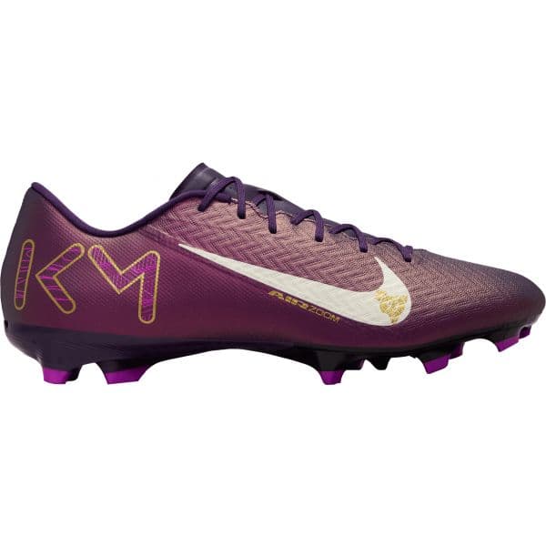 Nike Chuteiras Zoom Vapor 16 Academy Km FG/MG fq8377-500 46 Violeta