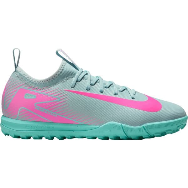 Nike Chuteiras Zoom Vapor 16 Academy TF fq8284-301 37.5 Azul
