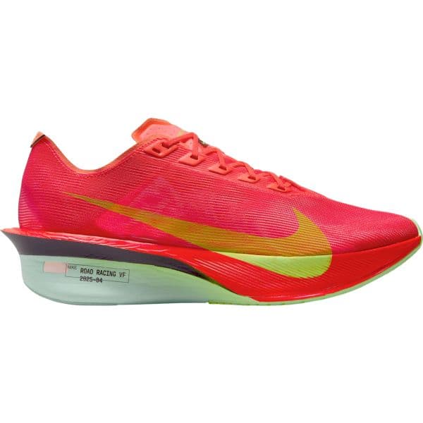 Nike Running Vaporfly 4 hf6414-600 40 Vermelho