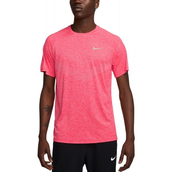 Nike T-shirt Stride hv5203-635 XL Rosa