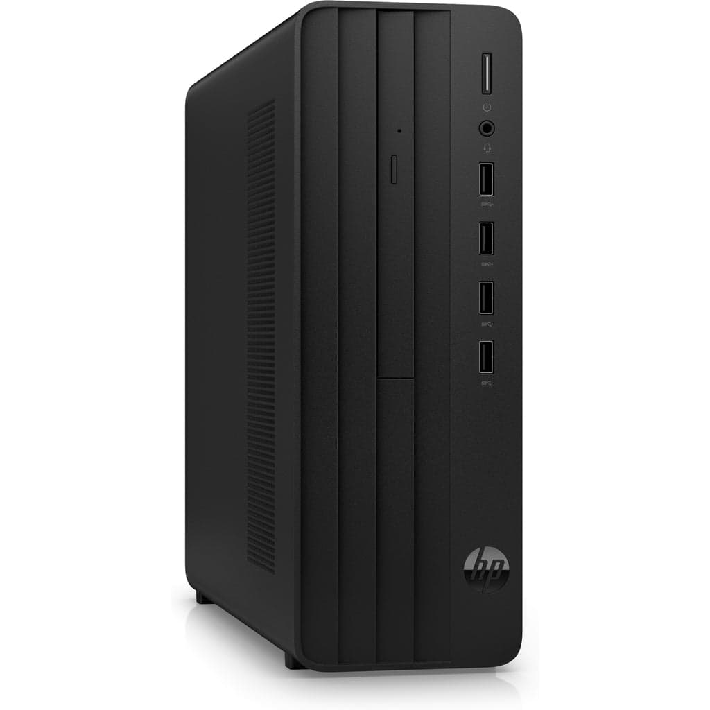 HP Pro 290 G9 SFF Intel Core(TM) i5 i5-12500 8 GB DDR4-SDRAM 512 GB SSD Windows 11 Pro PC Preto