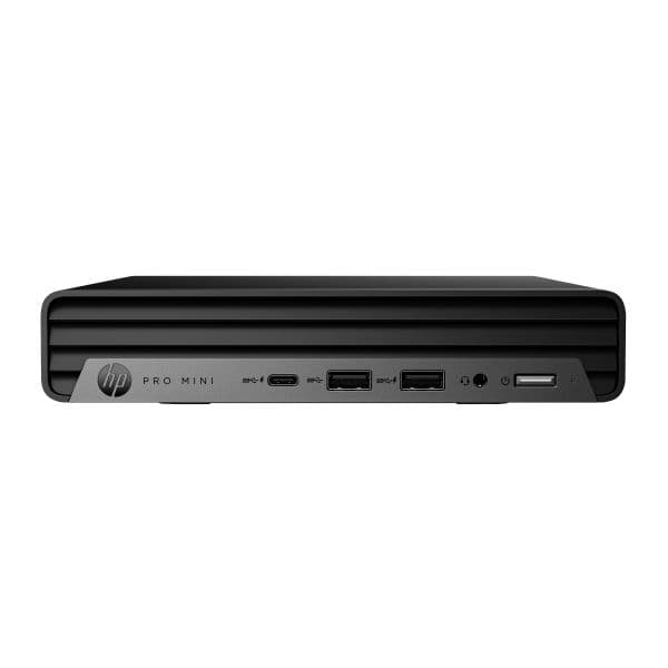HP Pro Mini 400 G9 i5-12500T 16GB 512GB SSD W11 Pro