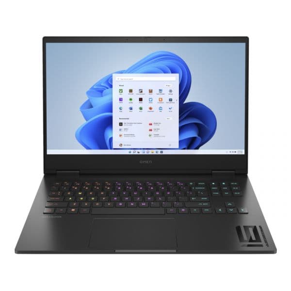 HP OMEN I7-14700HX/16GB RAM/1TB SSD/RTX 4070/16.1"/W11