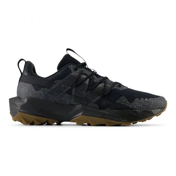 New Balance Sapatilhas de Trail Running Tektrel Black 44 1/2