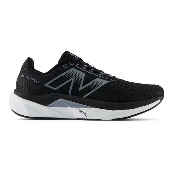 New Balance Running Fuelcell Propel v5 mfcprlb5 47,5 Preto