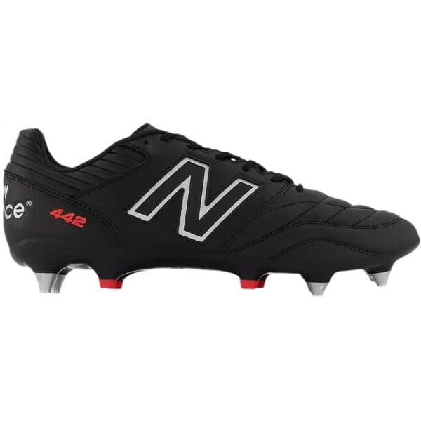 New Balance Chuteiras 442 Pro Sg v2 ms41smbk 43 Preto