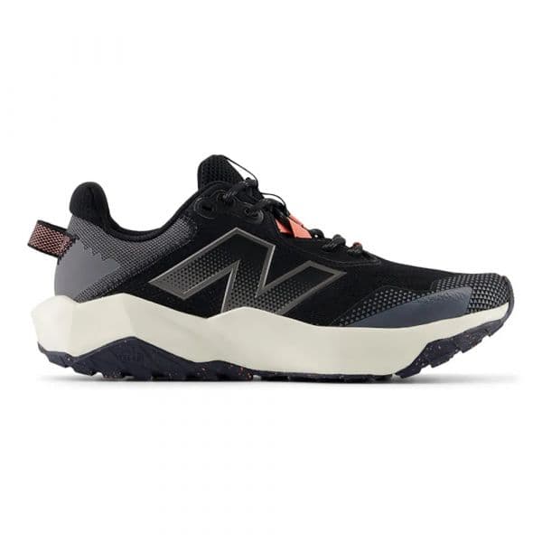 New Balance Sapatilhas de Trail Running Dynasoft Nitrel V6 Black 36 1/2
