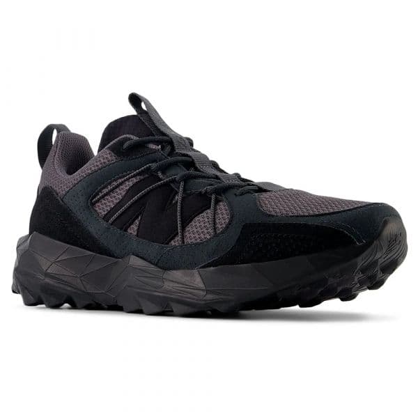 New Balance Sapatilhas de Trail Running Tektrel Black 47 1/2