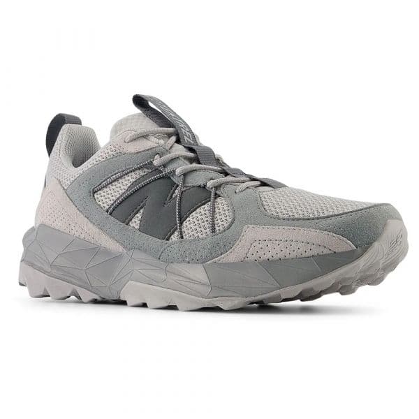 New Balance Sapatilhas de Trail Running Tektrel Slate Grey 41 1/2