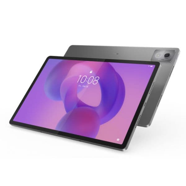 Lenovo Idea Tab Pro 12.7" Luna Grey + Pen 8GB+256GB